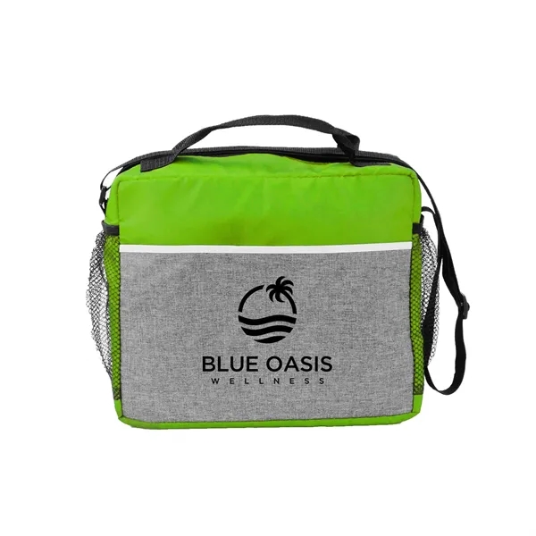 Transport 12-Pack Cooler Tote... from ASI 40480 Koozie Group