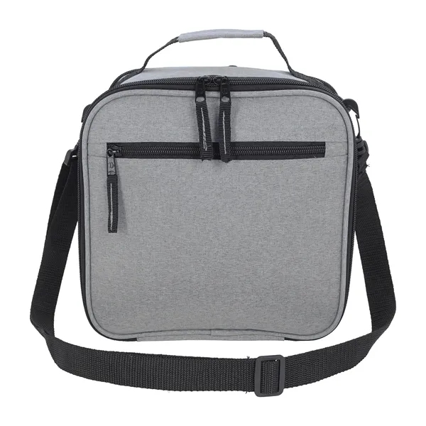 Lunch Break Expandable Lunch Bag... from ASI 40480 Koozie Group