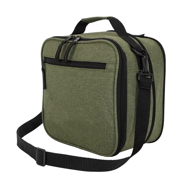 Lunch Break Expandable Lunch Bag... from ASI 40480 Koozie Group