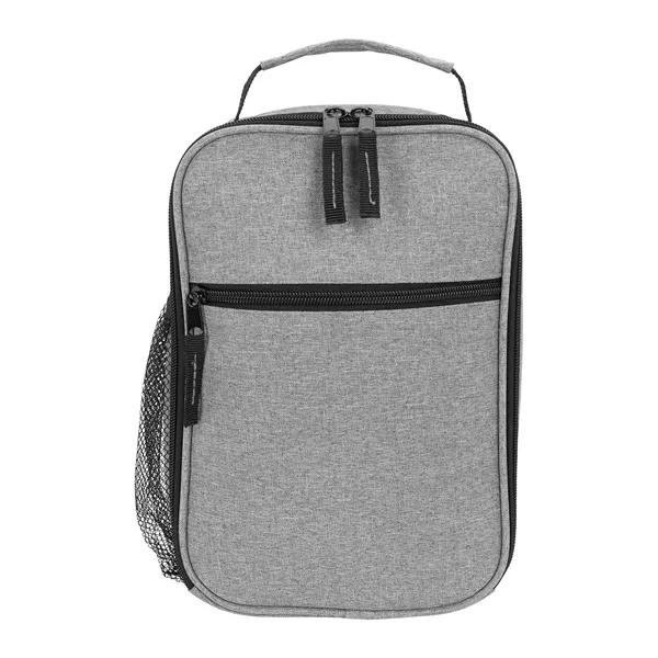 Lunch Break Vertical Cooler... from ASI 40480 Koozie Group