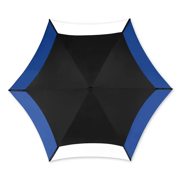 Shed Rain™ Vortex® 62" Auto-Open Golf Umbrella... from ASI 40480 Koozie Group
