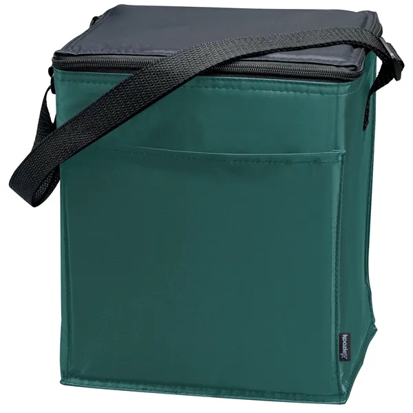 Koozie® Scout 12-Pack Cooler... from ASI 40480 Koozie Group / Norwood