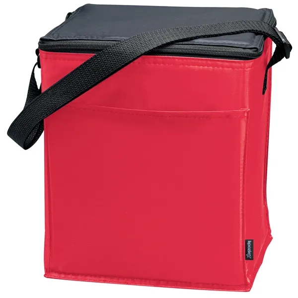 Koozie® Scout 12-Pack Cooler... from ASI 40480 Koozie Group / Norwood