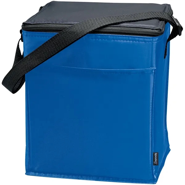 Koozie® Scout 12-Pack Cooler... from ASI 40480 Koozie Group / Norwood