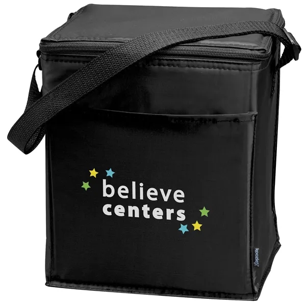 Koozie® Scout 12-Pack Cooler... from ASI 40480 Koozie Group / Norwood