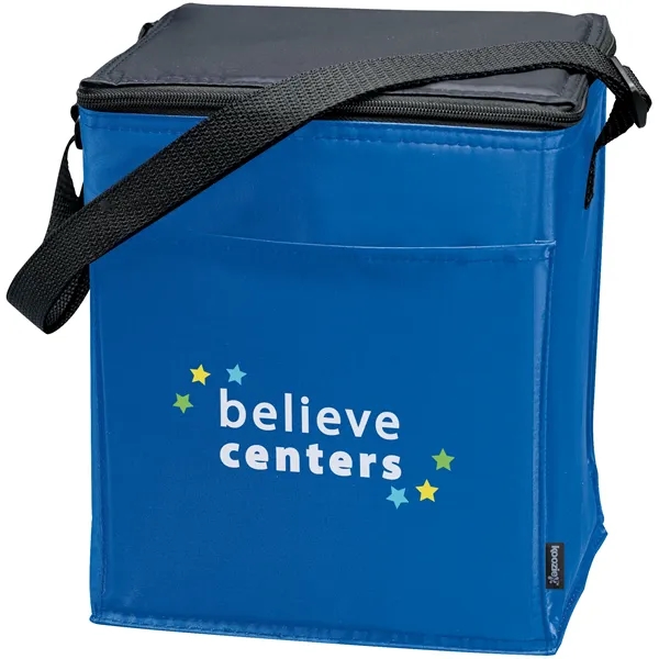 Koozie® Scout 12-Pack Cooler... from ASI 40480 Koozie Group / Norwood