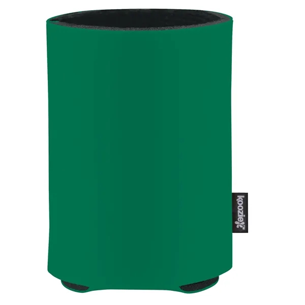 Koozie® Deluxe Collapsible Can Cooler... from ASI 40480 Koozie Group / Norwood
