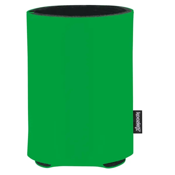 Koozie® Deluxe Collapsible Can Cooler... from ASI 40480 Koozie Group / Norwood