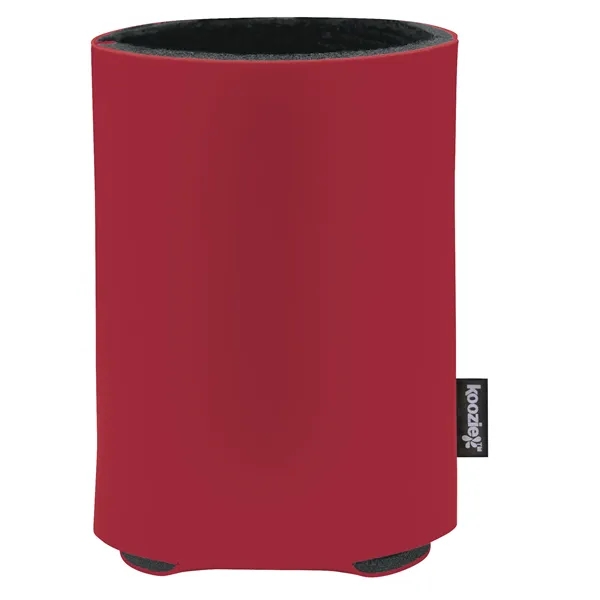 Koozie® Deluxe Collapsible Can Cooler... from ASI 40480 Koozie Group / Norwood