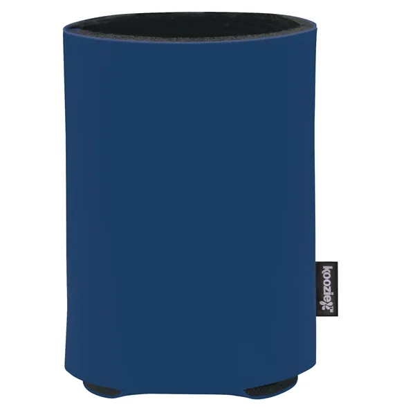 Koozie® Deluxe Collapsible Can Cooler... from ASI 40480 Koozie Group / Norwood