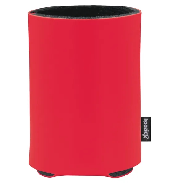 Koozie® Deluxe Collapsible Can Cooler... from ASI 40480 Koozie Group / Norwood