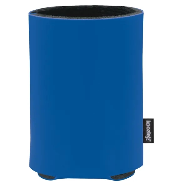 Koozie® Deluxe Collapsible Can Cooler... from ASI 40480 Koozie Group / Norwood