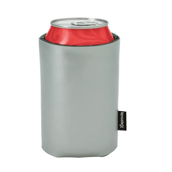 Koozie® Deluxe Collapsible Can Cooler... from ASI 40480 Koozie Group / Norwood