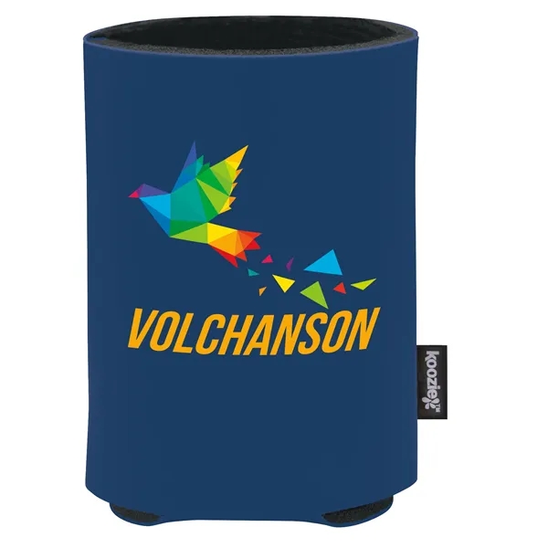 Koozie® Deluxe Collapsible Can Cooler... from ASI 40480 Koozie Group / Norwood