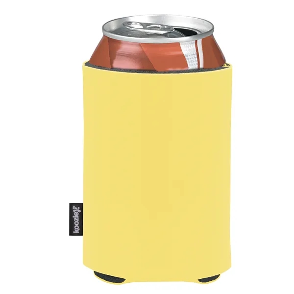 Koozie® Deluxe Collapsible Can Cooler... from ASI 40480 Koozie Group / Norwood