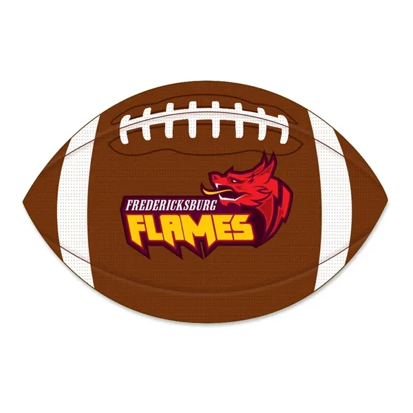 30 Mil Medium Stock Shape Magnet... from ASI 40480 Koozie Group