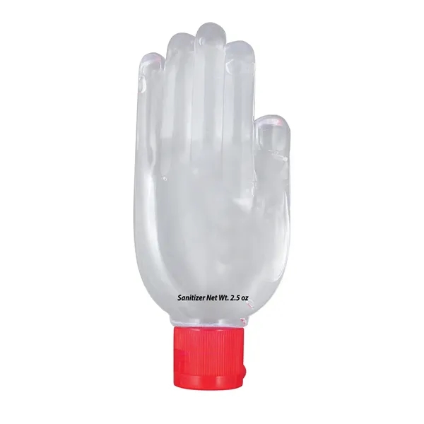 Howdy-Tizer Sanitizer... from ASI 40480 Koozie Group