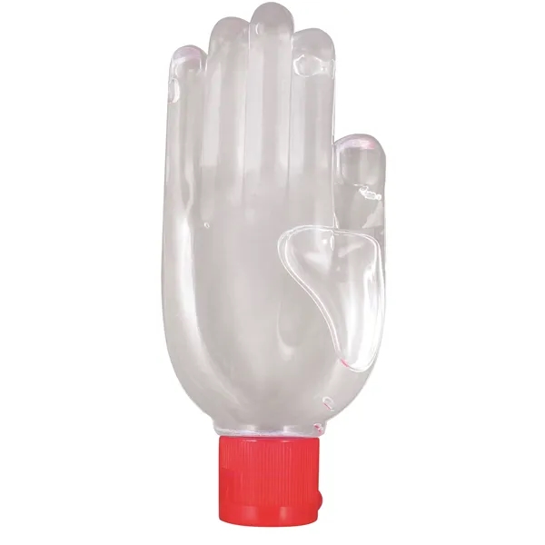 Howdy-Tizer Sanitizer... from ASI 40480 Koozie Group