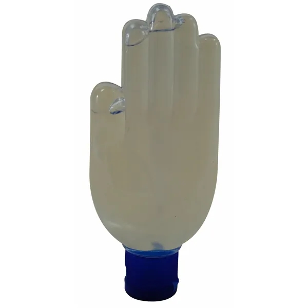 Howdy-Tizer Sanitizer... from ASI 40480 Koozie Group