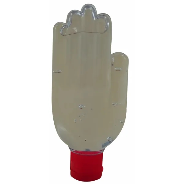 Howdy-Tizer Sanitizer... from ASI 40480 Koozie Group