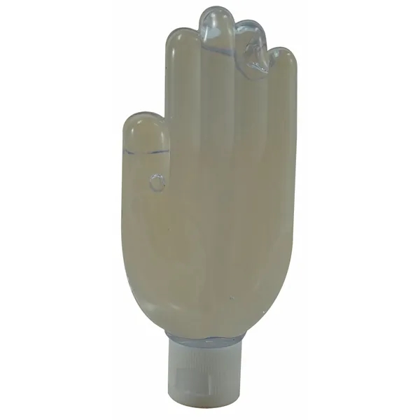 Howdy-Tizer Sanitizer... from ASI 40480 Koozie Group