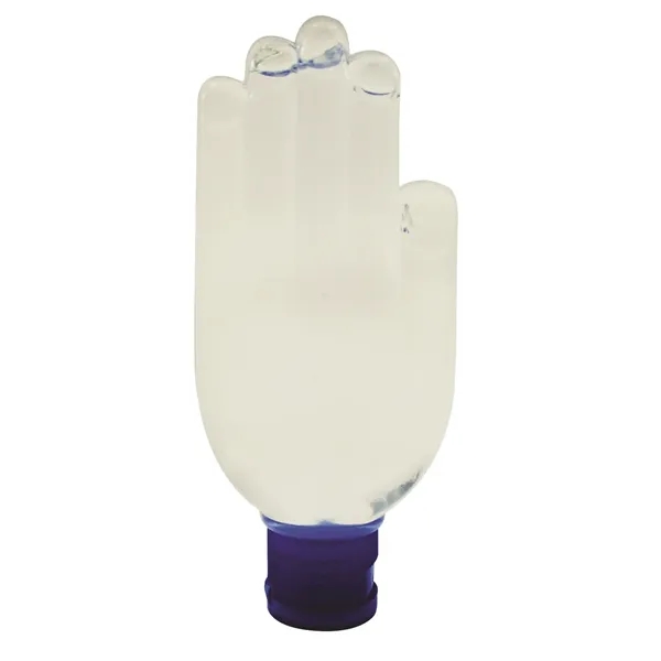 Howdy-Tizer Sanitizer... from ASI 40480 Koozie Group