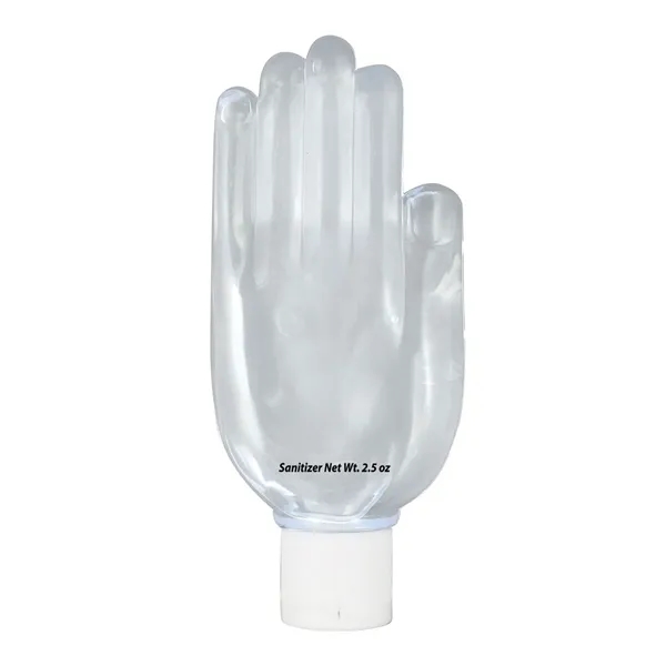 Howdy-Tizer Sanitizer... from ASI 40480 Koozie Group