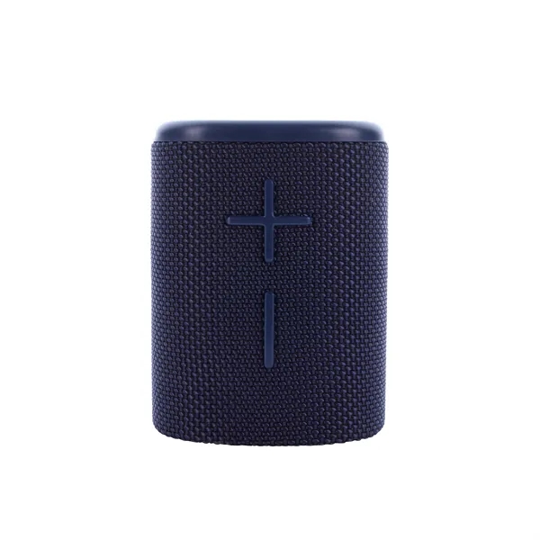 Koozie® Aqua Glow Water-Resistant Bluetooth® Speaker... from ASI 40480 Koozie Group