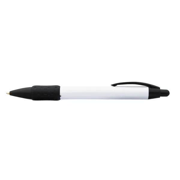 Digital Widebody® Uni-Color Grip Pen... from ASI 40480 Koozie Group