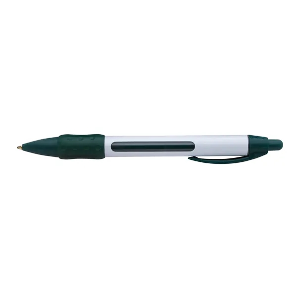 Digital Widebody® Uni-Color Message Pen... from ASI 40480 Koozie Group