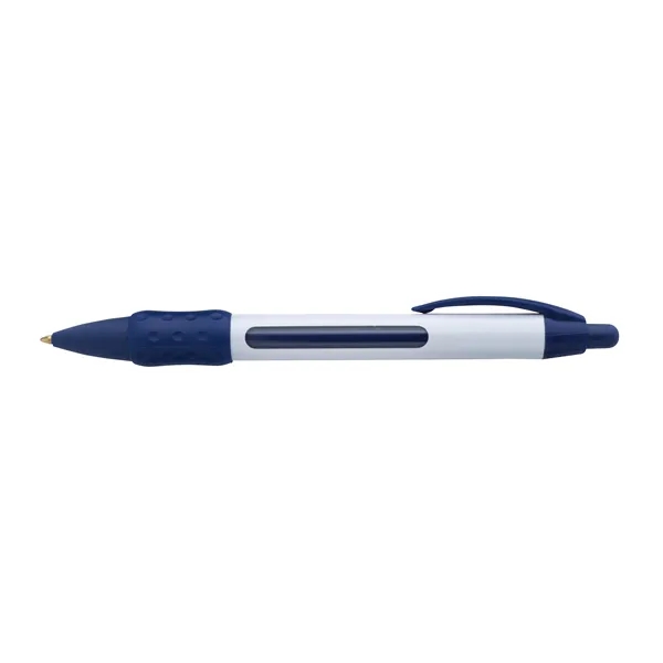 Digital Widebody® Uni-Color Message Pen... from ASI 40480 Koozie Group