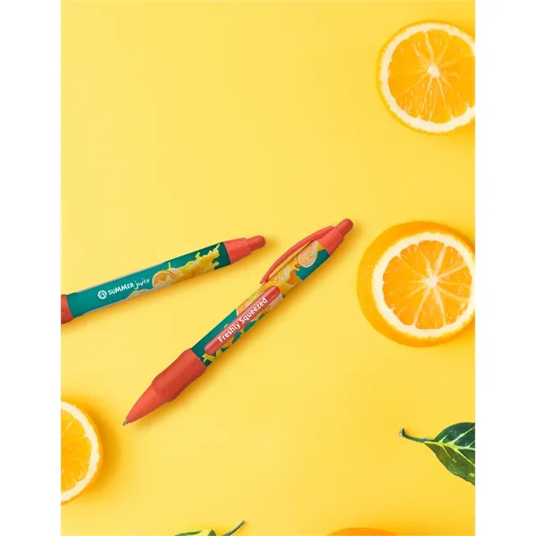 Digital Widebody® Uni-Color Message Pen... from ASI 40480 Koozie Group