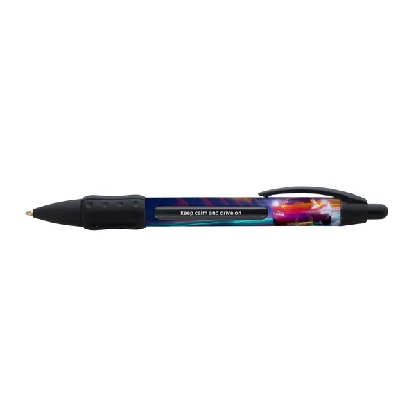 Digital Widebody® Uni-Color Message Pen... from ASI 40480 Koozie Group