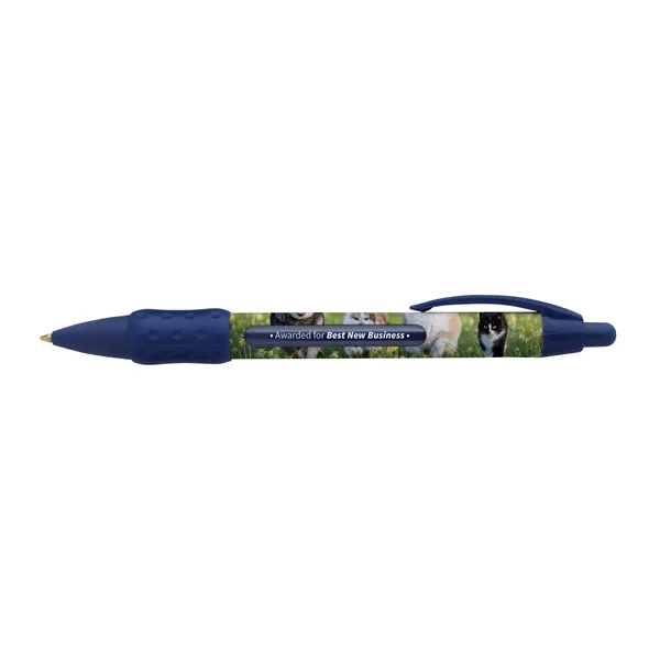 Digital Widebody® Uni-Color Message Pen... from ASI 40480 Koozie Group