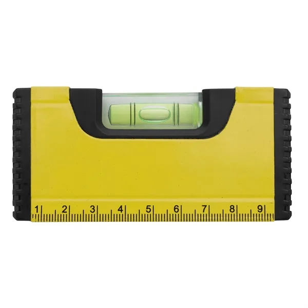 Magnetic Pocket Level... from ASI 40480 Koozie Group