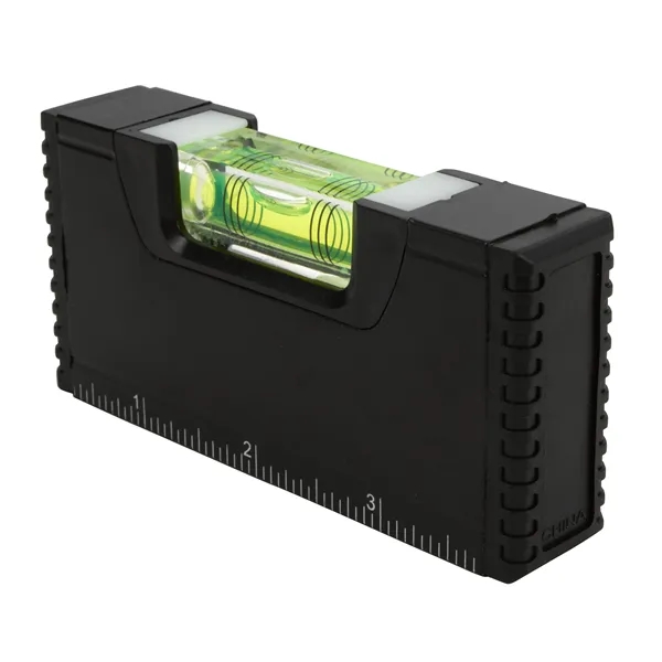 Magnetic Pocket Level... from ASI 40480 Koozie Group