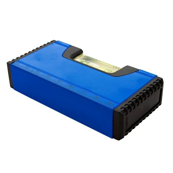 Magnetic Pocket Level... from ASI 40480 Koozie Group