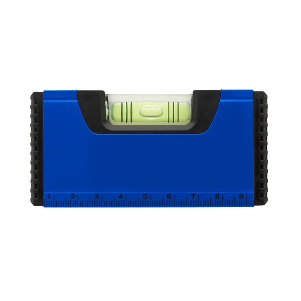 Magnetic Pocket Level... from ASI 40480 Koozie Group