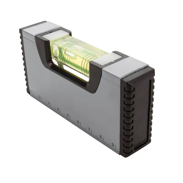 Magnetic Pocket Level... from ASI 40480 Koozie Group