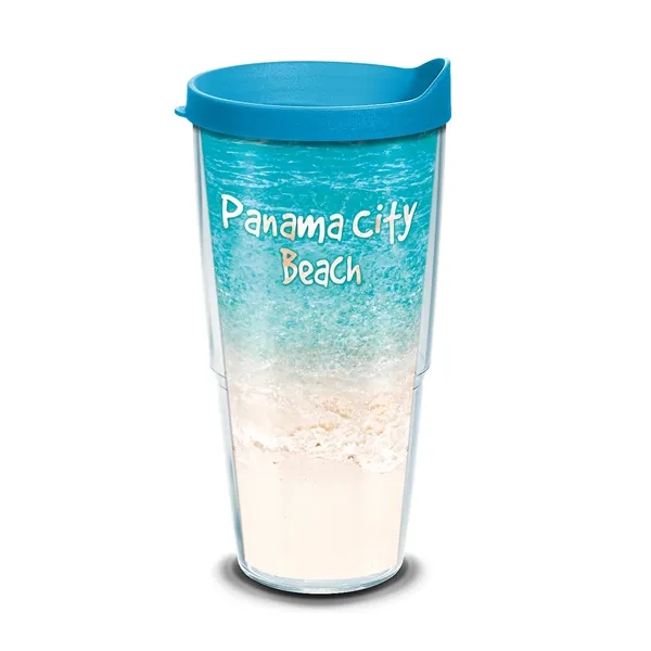 Tervis® Classic Tumbler Full-Color Insert - 24 oz.... from ASI 40480 Koozie Group