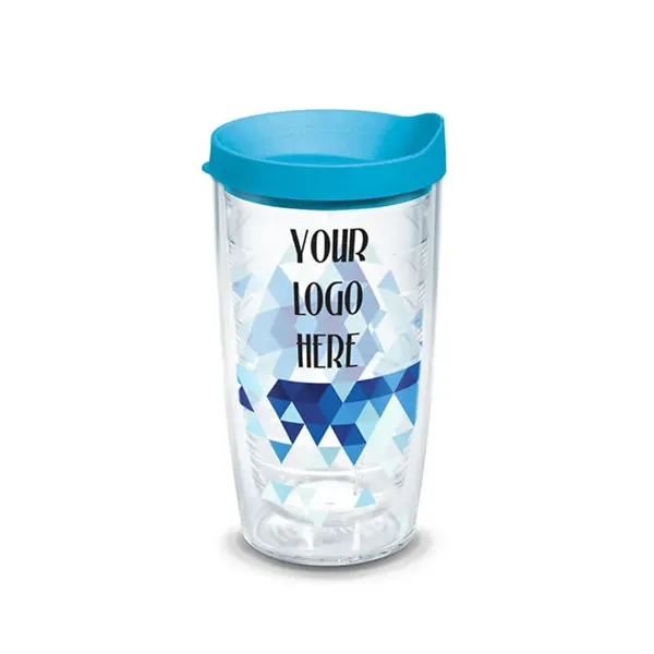 Tervis® Classic Tumbler Full-Color Insert - 16 oz.... from ASI 40480 Koozie Group
