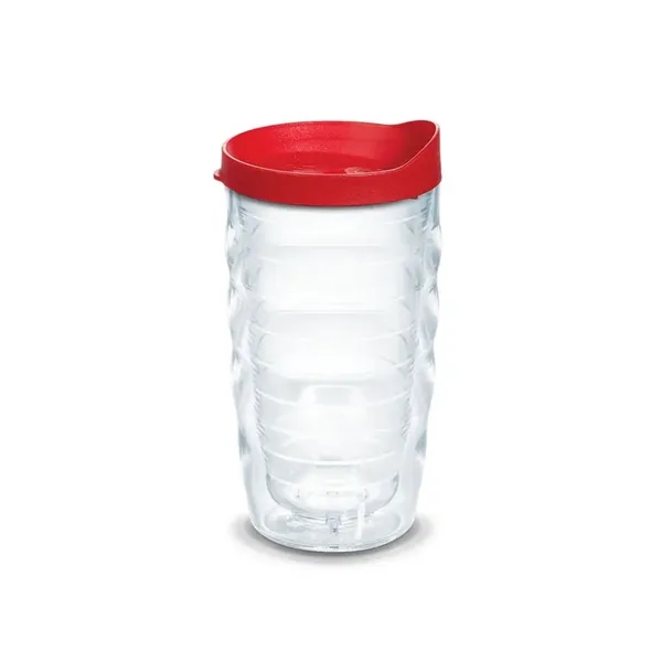 Tervis® Classic Wavy Tumbler Enhanced Embroidered Emblem ...... from ASI 40480 Koozie Group