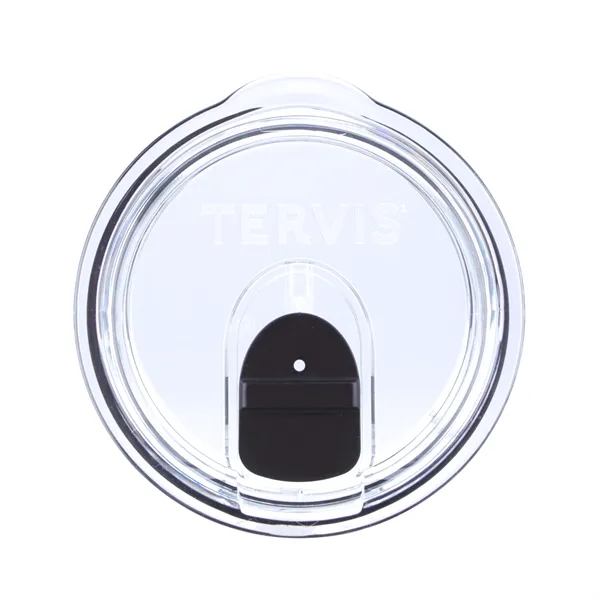 Tervis® Stainless Steel Traveler™ Tumbler - 30 oz.... from ASI 40480 Koozie Group