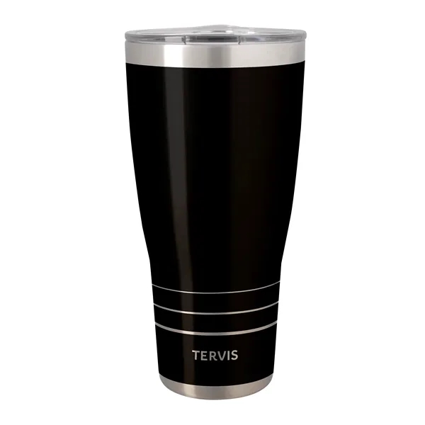 Tervis® Stainless Steel Traveler™ Tumbler - 30 oz.... from ASI 40480 Koozie Group