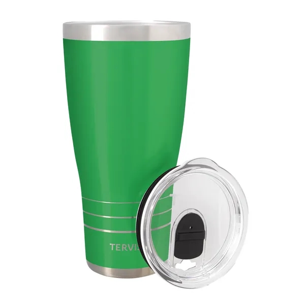 Tervis® Stainless Steel Traveler™ Tumbler - 30 oz.... from ASI 40480 Koozie Group