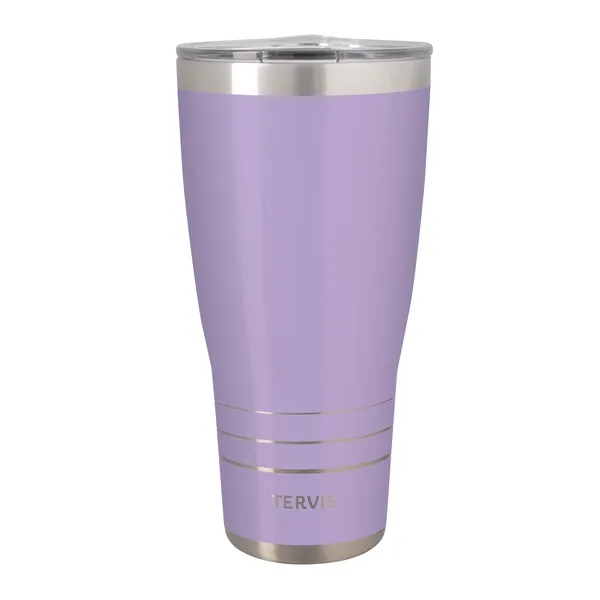 Tervis® Stainless Steel Traveler™ Tumbler - 30 oz.... from ASI 40480 Koozie Group