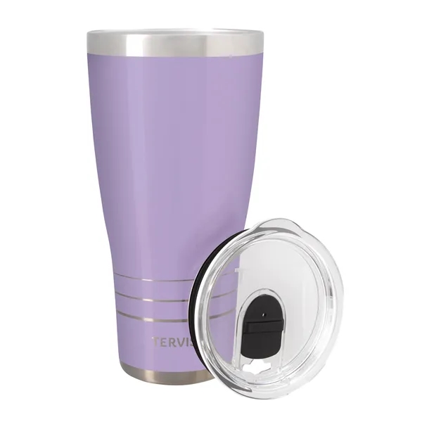 Tervis® Stainless Steel Traveler™ Tumbler - 30 oz.... from ASI 40480 Koozie Group