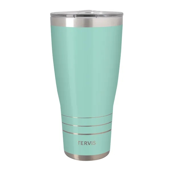 Tervis® Stainless Steel Traveler™ Tumbler - 30 oz.... from ASI 40480 Koozie Group