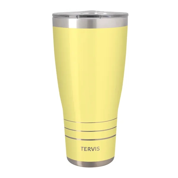 Tervis® Stainless Steel Traveler™ Tumbler - 30 oz.... from ASI 40480 Koozie Group