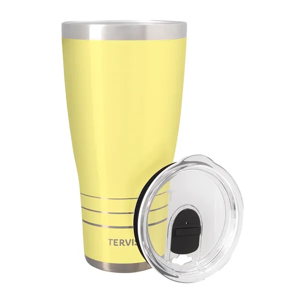 Tervis® Stainless Steel Traveler™ Tumbler - 30 oz.... from ASI 40480 Koozie Group